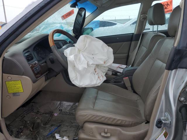 4S3BH806647615766 Subaru Legacy Outback H6 3.0 Ll Bean