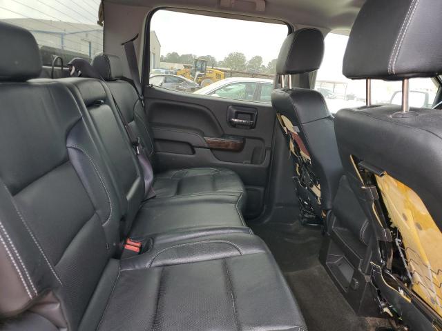 3GTU2UEC2EG222838 GMC Sierra K1500 Sle
