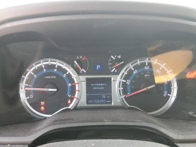 2015 TOYOTA 4RUNNER SR JTEZU5JR8F5084937