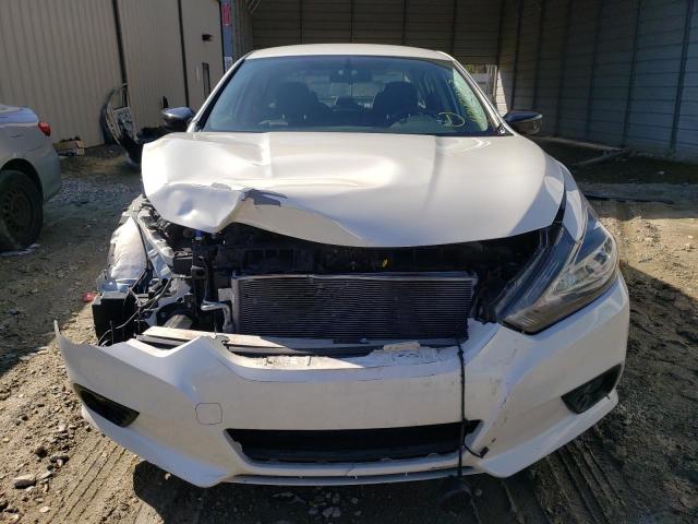 2017 NISSAN ALTIMA 2.5 1N4AL3AP8HC486386