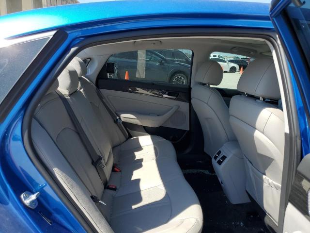 2019 HYUNDAI SONATA LIM - 5NPE34AF0KH735087