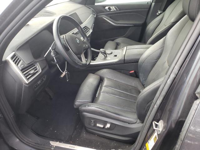 5UXCR6C59KLL23749 BMW X5