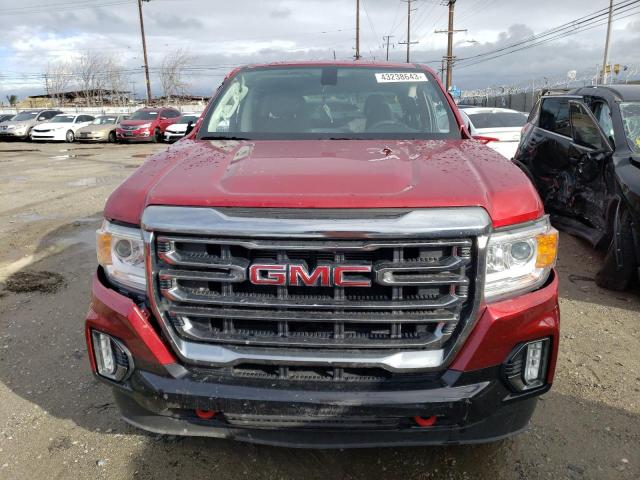 1GTG6FEN6M1217198 GMC Canyon At4