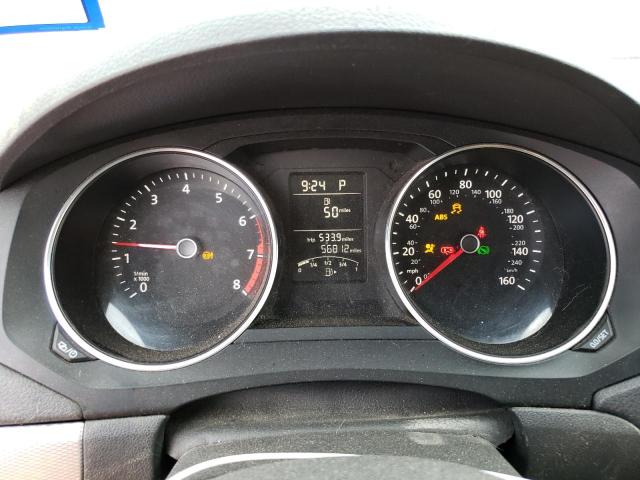 2017 VOLKSWAGEN JETTA S 3VW2B7AJ4HM261074