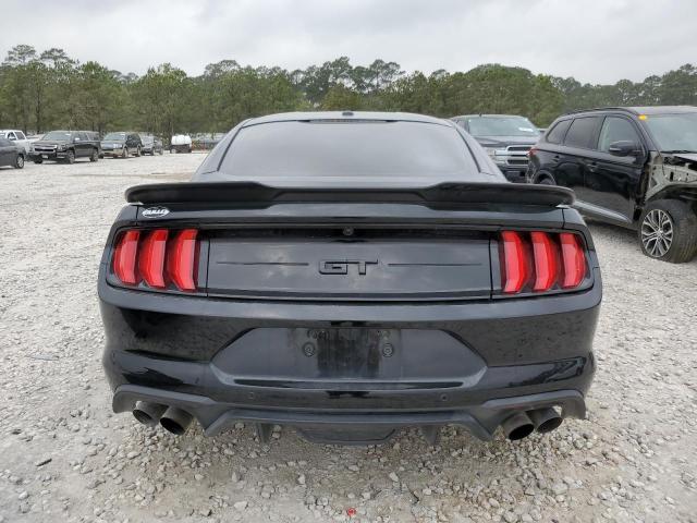 1FA6P8CF0K5168429 2019 FORD MUSTANG, photo no. 6