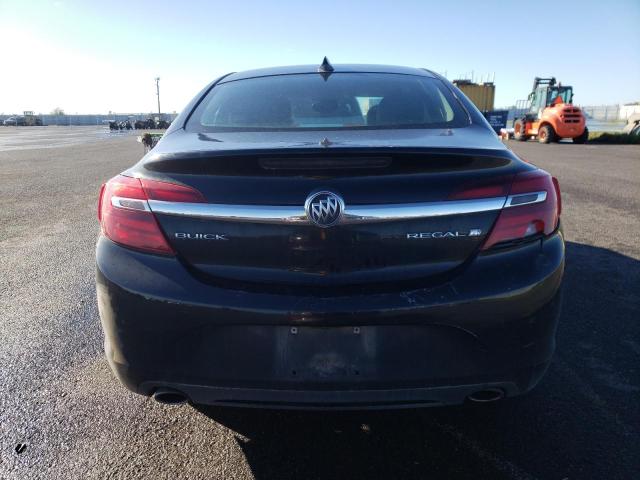 2G4GK5EX3G9123279 Buick Regal