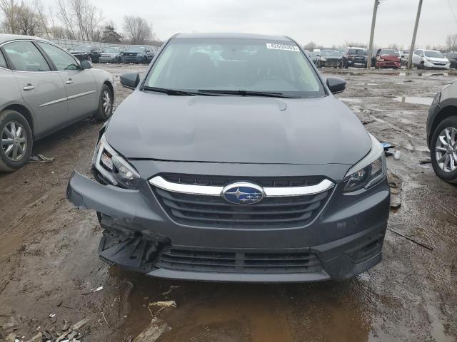 2021 SUBARU LEGACY PRE - 4S3BWAC61M3003796