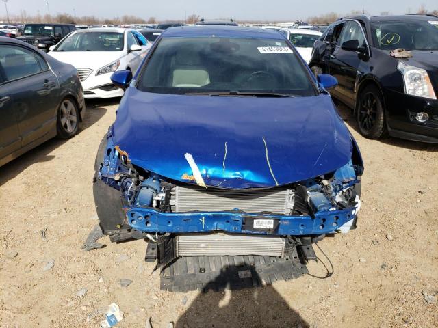 2016 CHEVROLET CRUZE PREM - 1G1BG5SM7G7237998
