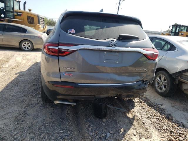 2018 BUICK ENCLAVE PR - 5GAEVBKW3JJ232013