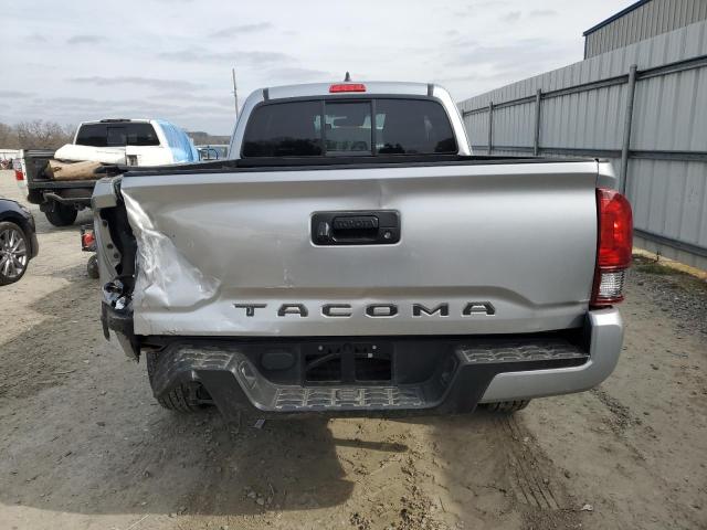 2022 TOYOTA TACOMA ACC - 3TYRX5GN9NT059865