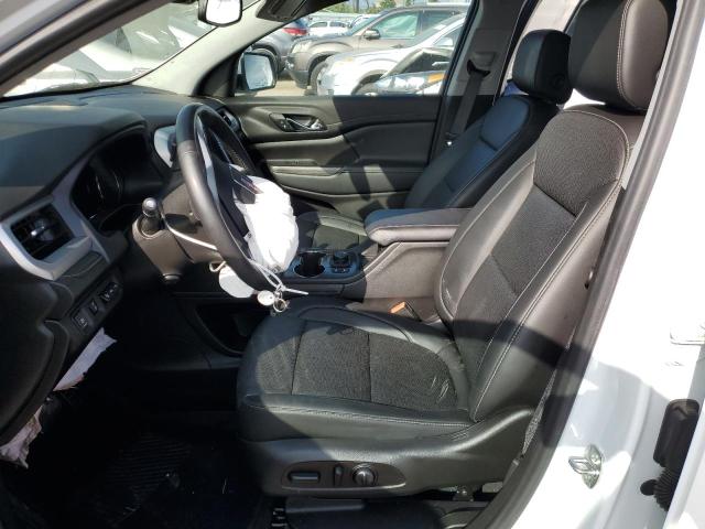 1GKKNMLS8MZ202959 GMC ACADIA SLT