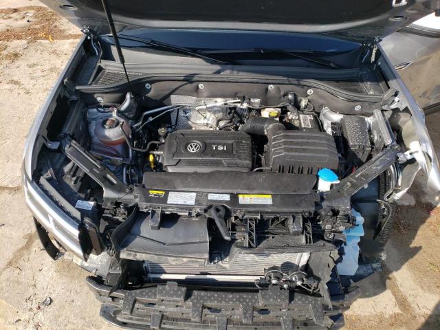 2023 VOLKSWAGEN ATLAS CROS 1V2HC2CA4PC200297