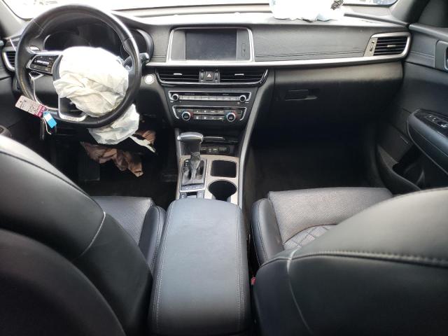 5XXGV4L26KG298141 KIA OPTIMA SXL
