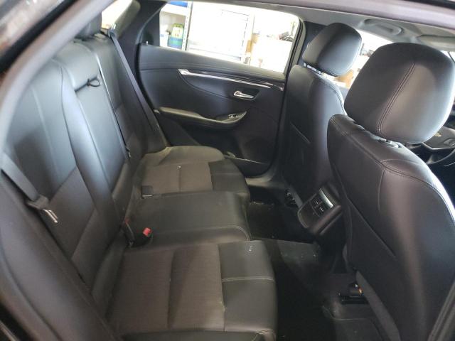 2016 CHEVROLET IMPALA LT - 2G1115S30G9161009