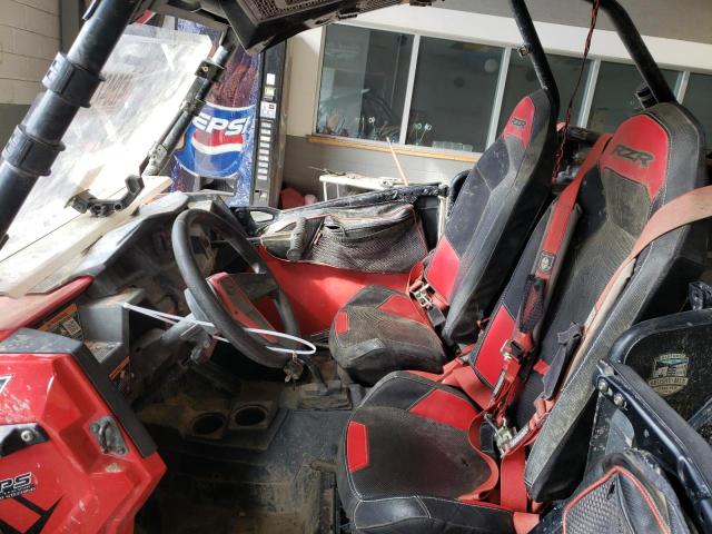 2017 POLARIS RZR XP TUR - 3NSVDE920HF797793