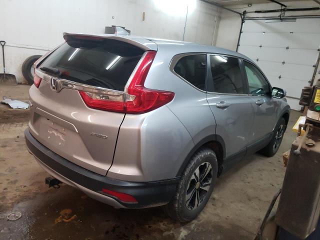 2019 HONDA CR-V EX 5J6RW2H55KL019804