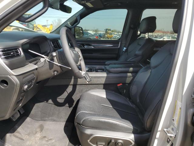 2022 JEEP WAGONEER S 1C4SJUDT7NS130693
