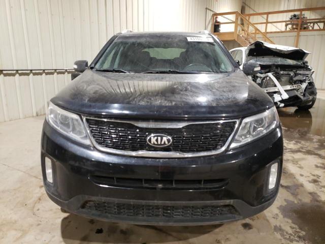2015 KIA SORENTO LX 5XYKTDA73FG573934