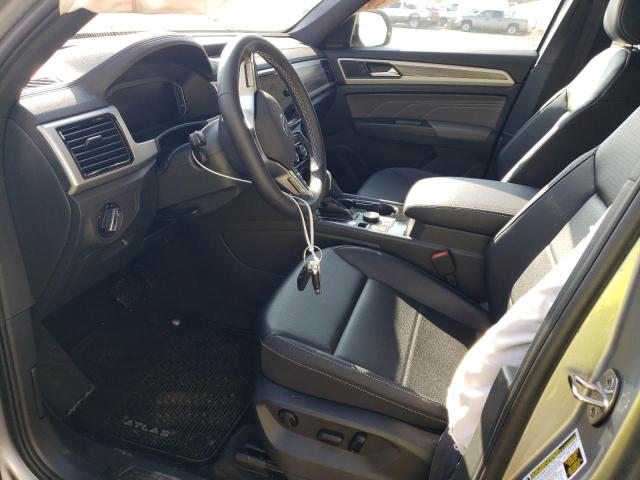 2023 VOLKSWAGEN ATLAS CROS 1V2HC2CA4PC200297