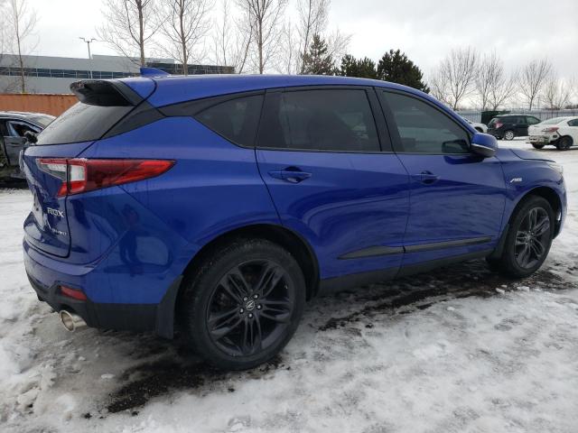 2019 ACURA RDX A-SPEC - 5J8TC2H62KL805476