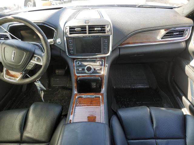 2019 LINCOLN CONTINENTA 1LN6L9NP5K5611302