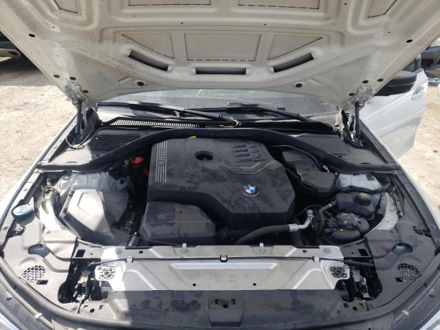 2020 BMW 330I - WBA5R1C07LFH39672