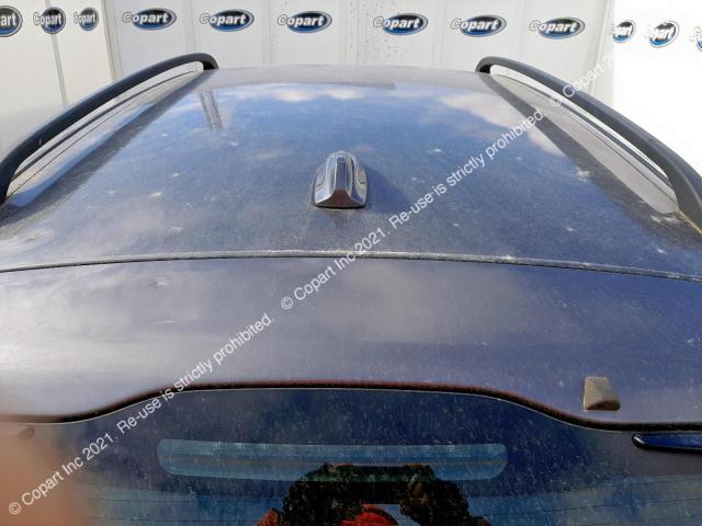 YV1MW76E2A2569613 Volvo V50 Se D D