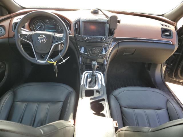 2016 BUICK REGAL 2G4GK5EX4G9150670