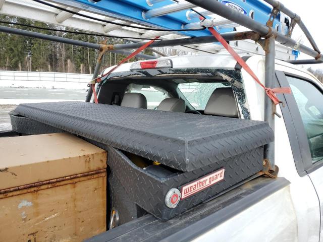 2018 FORD F150 - 1FTMF1C51JKC73158