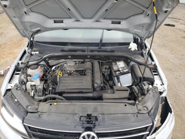2018 VOLKSWAGEN JETTA S 3VW2B7AJ2JM260544