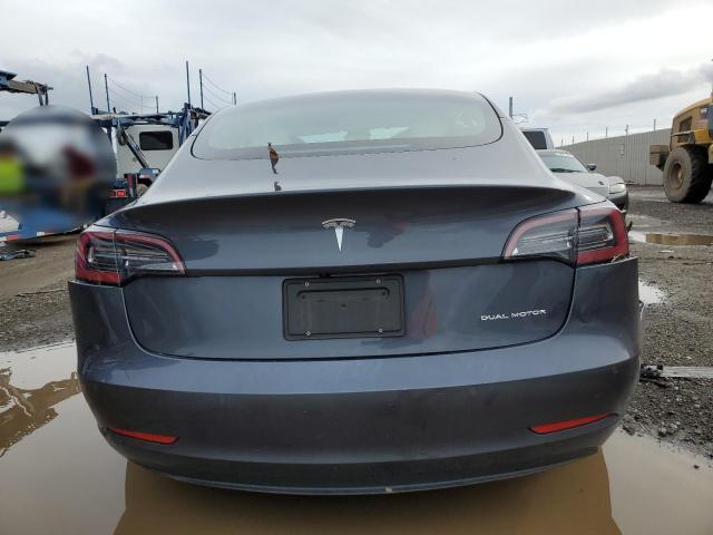 2021 TESLA MODEL 3 - 5YJ3E1EB0MF999774