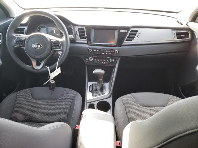 2018 KIA NIRO FE - KNDCB3LC9J5158727