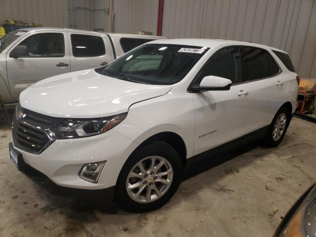 2020 CHEVROLET EQUINOX LT 2GNAXUEV6L6154968