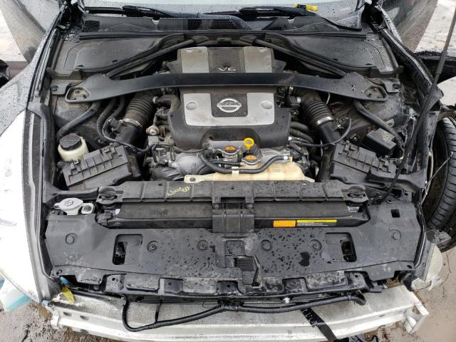 JN1AZ4EH4HM953561 Nissan 370Z BASE