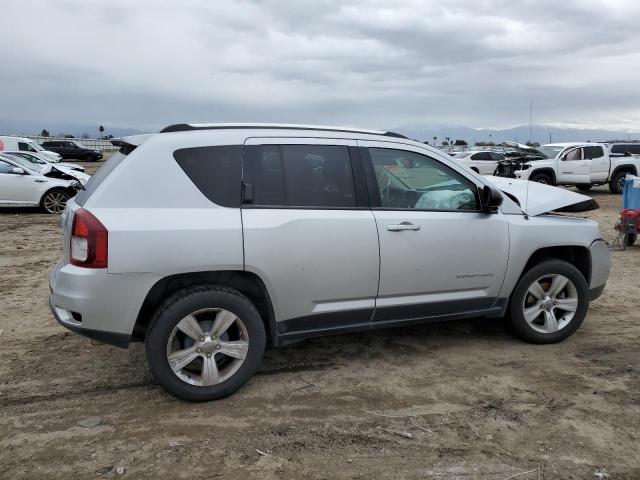 1C4NJCBB6ED569258 Jeep Compass Sport
