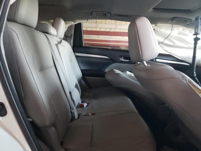 2017 TOYOTA HIGHLANDER 5TDJZRFH2HS444176