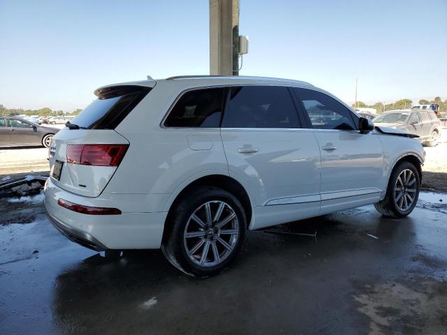 2018 AUDI Q7 PREMIUM WA1LHAF77JD021061