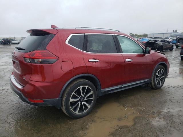 2019 NISSAN ROGUE S 5N1AT2MT7KC737947