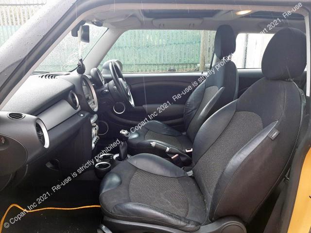 WMWMF32070TT05862 Mini Cooper