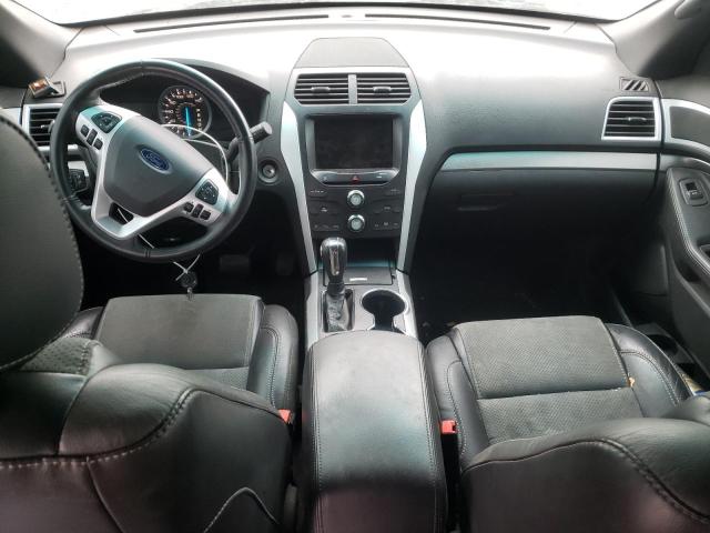 2015 FORD EXPLORER X 1FM5K7D80FGA02643