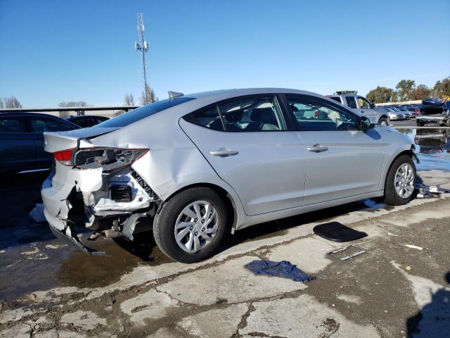 5NPD74LF3HH070286 Hyundai ELANTRA SE