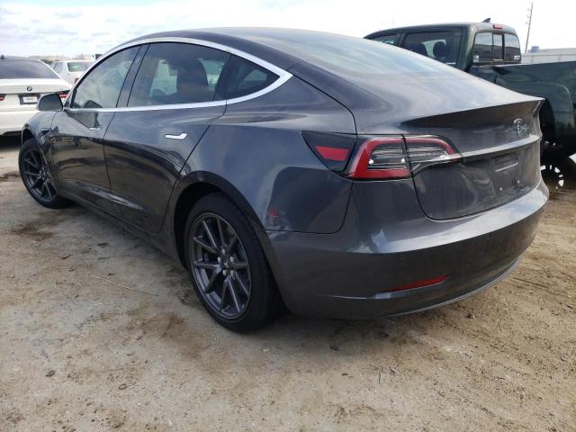 2018 TESLA MODEL 3 5YJ3E1EA6JF051575