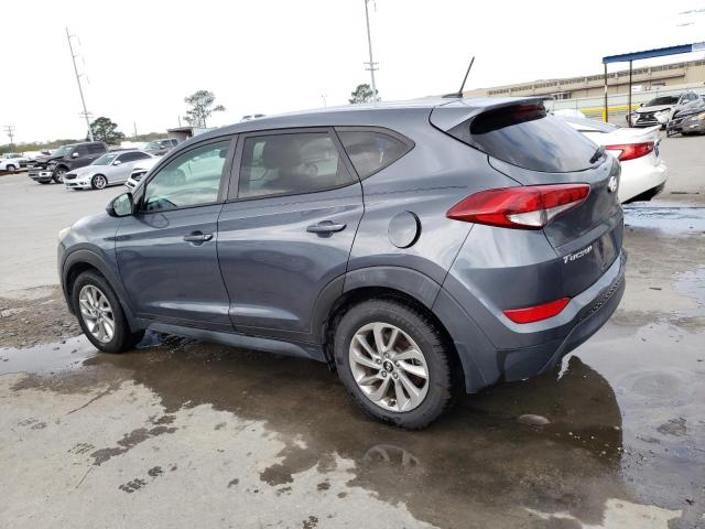 2016 HYUNDAI TUCSON SE KM8J23A46GU181623