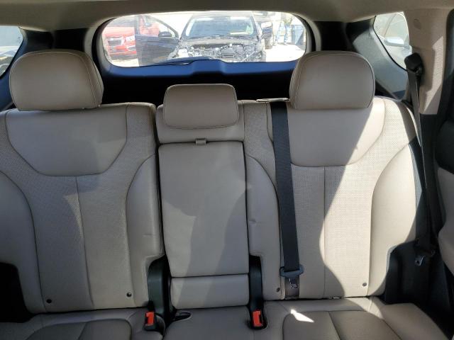 2020 HYUNDAI SANTA FE S 5NMS33AD2LH278177