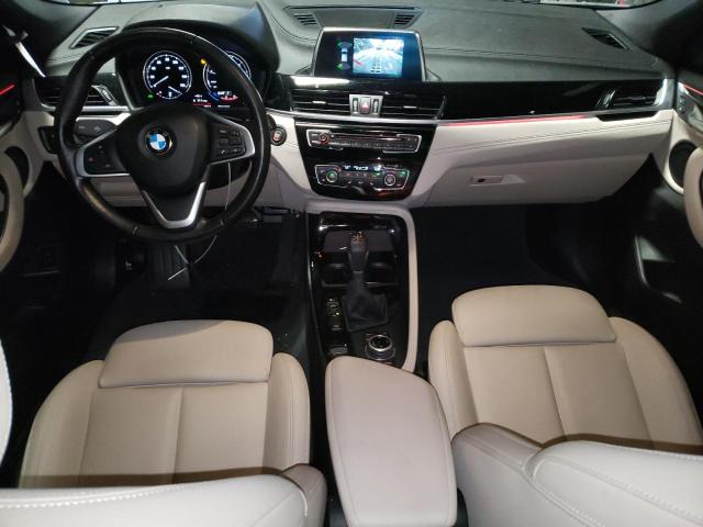2018 BMW X2 XDRIVE2 - WBXYJ5C35JEF71092