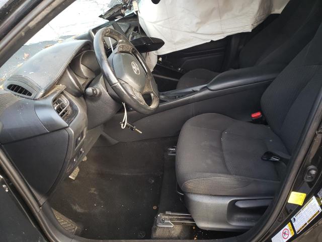 2018 TOYOTA C-HR XLE NMTKHMBX0JR005036