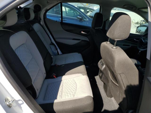 2020 CHEVROLET EQUINOX LS 2GNAXHEVXL6246477