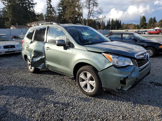 JF2SJADC5GH521437 Subaru Forester 2.5i Premium