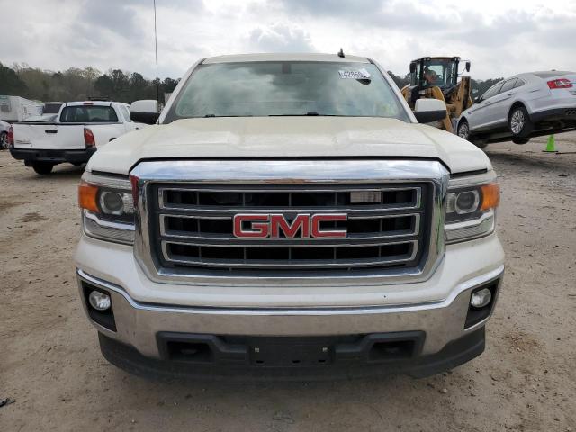 3GTU2UEC2EG222838 GMC Sierra K1500 Sle