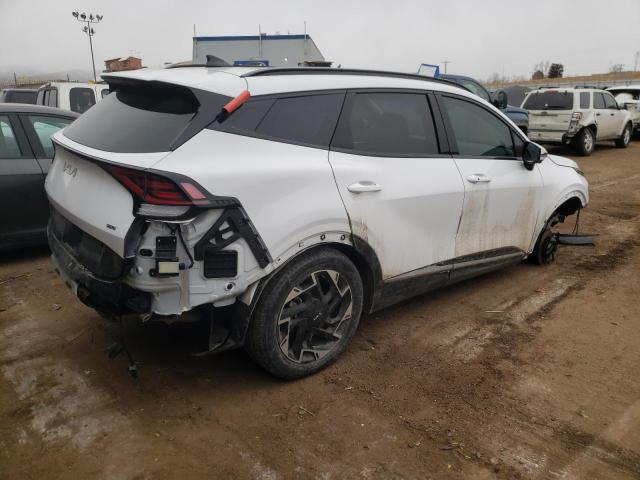 5XYK5CAF0PG042820 KIA Sportage Sx Prestige